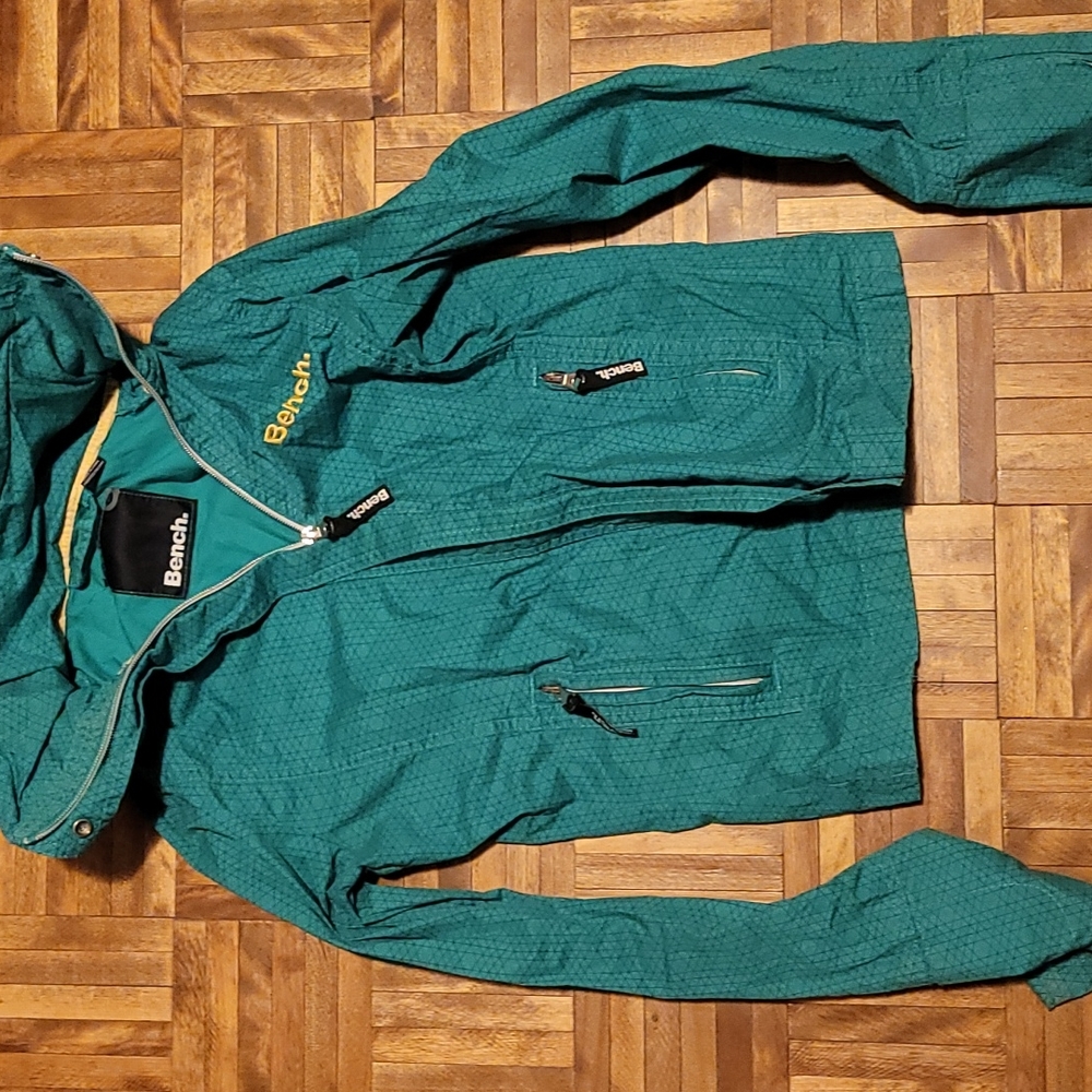 Ladies XS Bench spring jacket